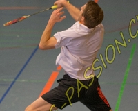 1BULLMINTON - 0387